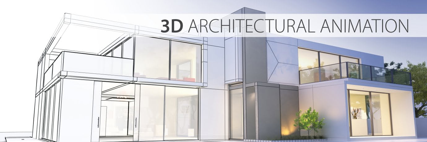 How 3D Architectural Animation Benefits Real Estate?