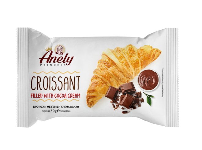 Anely Croissants
