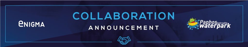 collaboration announcement design
