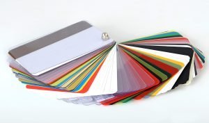 PVC Plastic Cards