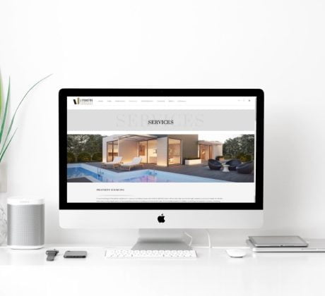 lyssiotis services web design