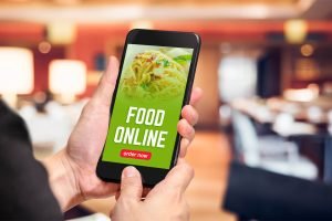 Online Food